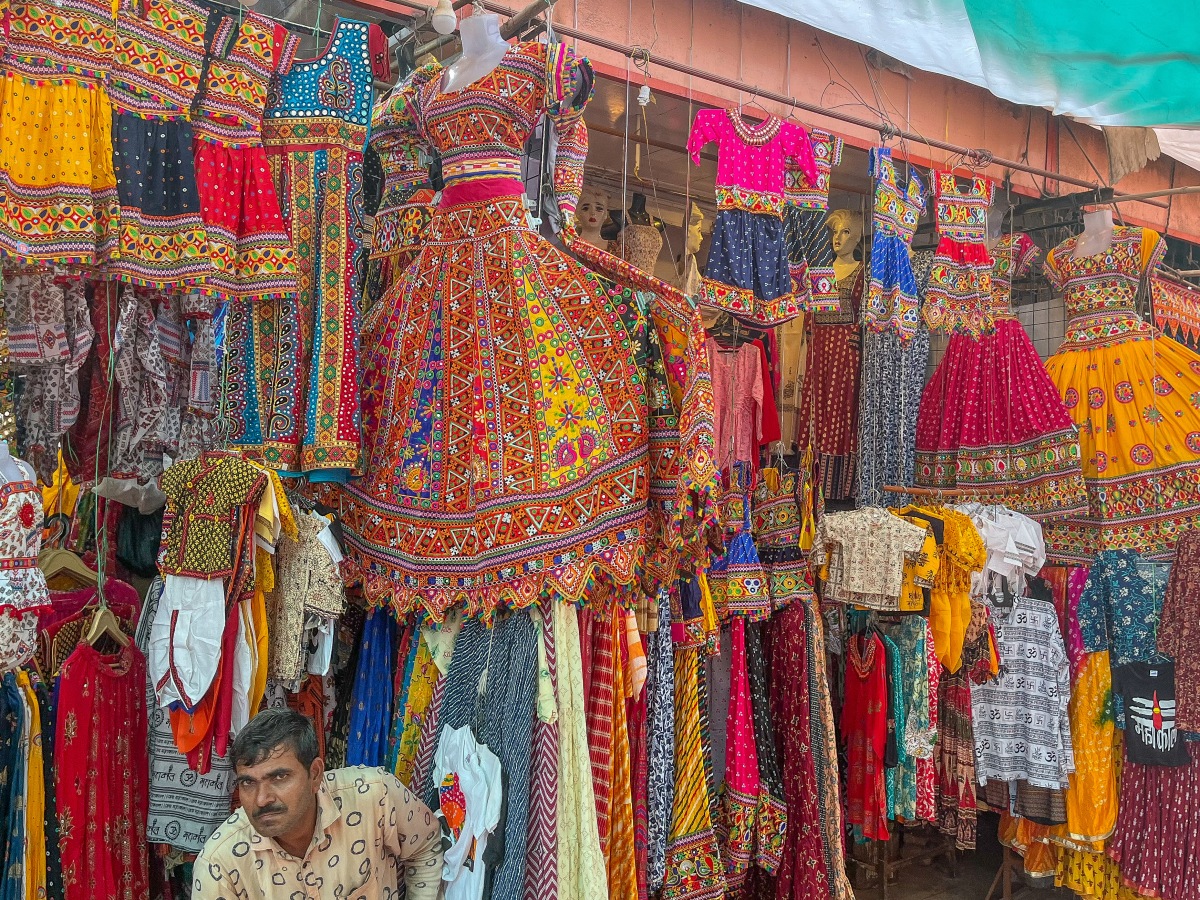 Things to Shop in Pushkar